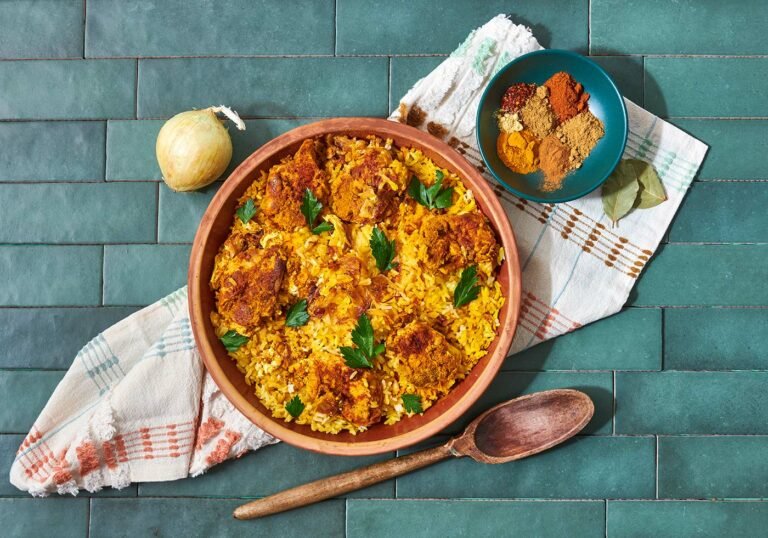 chicken-biryani
