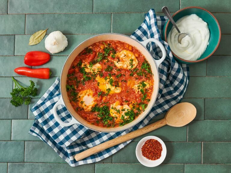 shakshuka