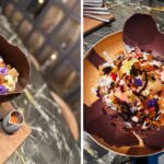 La Bomba Dessert