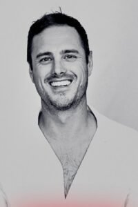 Ben Higgins, Partner