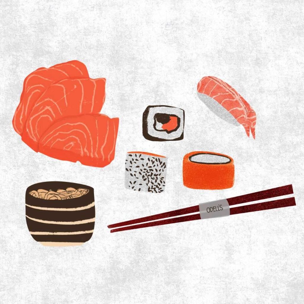 ILLUSTRATION BY ANITA FRAGER