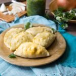 Beef Empanadas