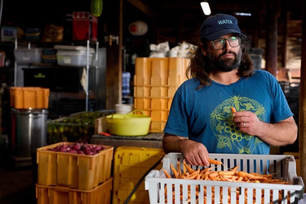 Esoterra supplies to restaurants and chefs throughout
Boulder, Denver, and nearby mountain towns.