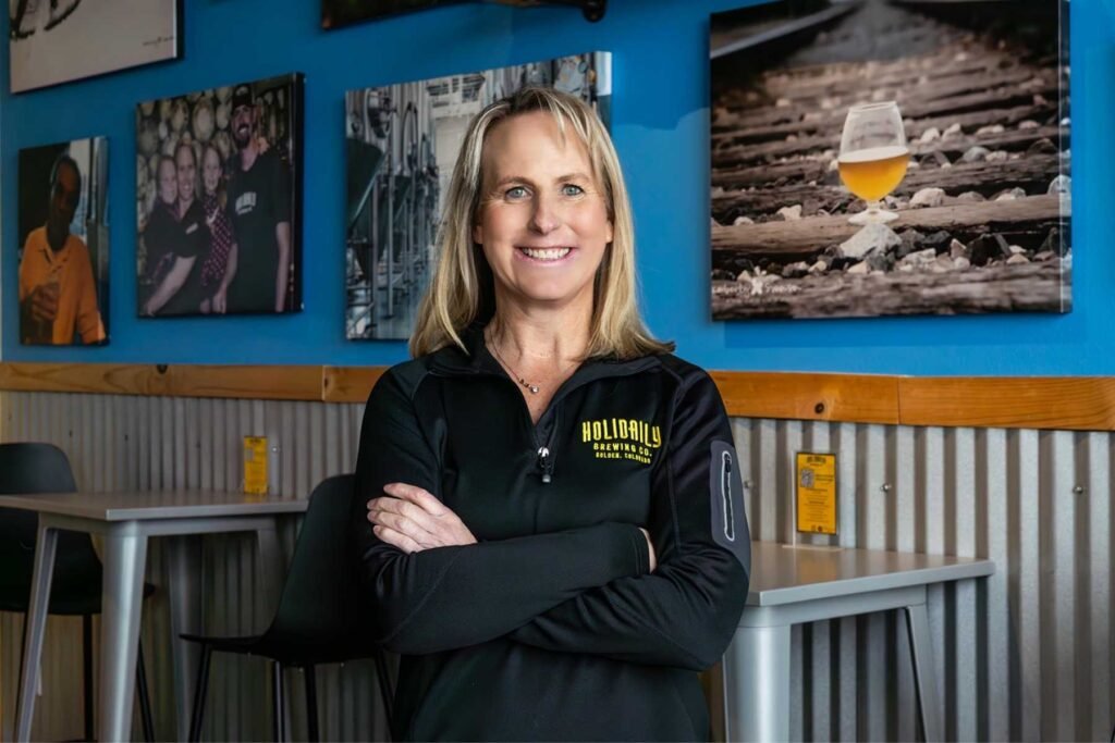 Founder and Owner Karen Hertz
