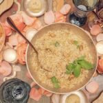 South Asian Food in CO